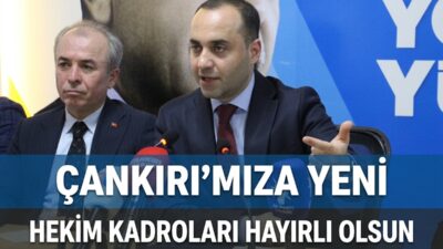 Sağlık Bakanlığı’nın 130. Dönem Devlet Hizmet Yükümlülüğü (DHY) kurası kapsamında