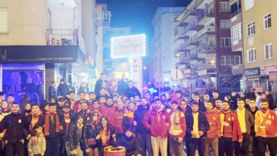 Çankırı’daki ultrAslan yapılanmaları, son dönemde kamuoyuna yansıyan bazı açıklama ve