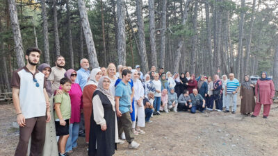 Sincan Çankırılılar Derneği, hemşehrileri arasındaki birlik, beraberlik ve dayanışma ruhunu