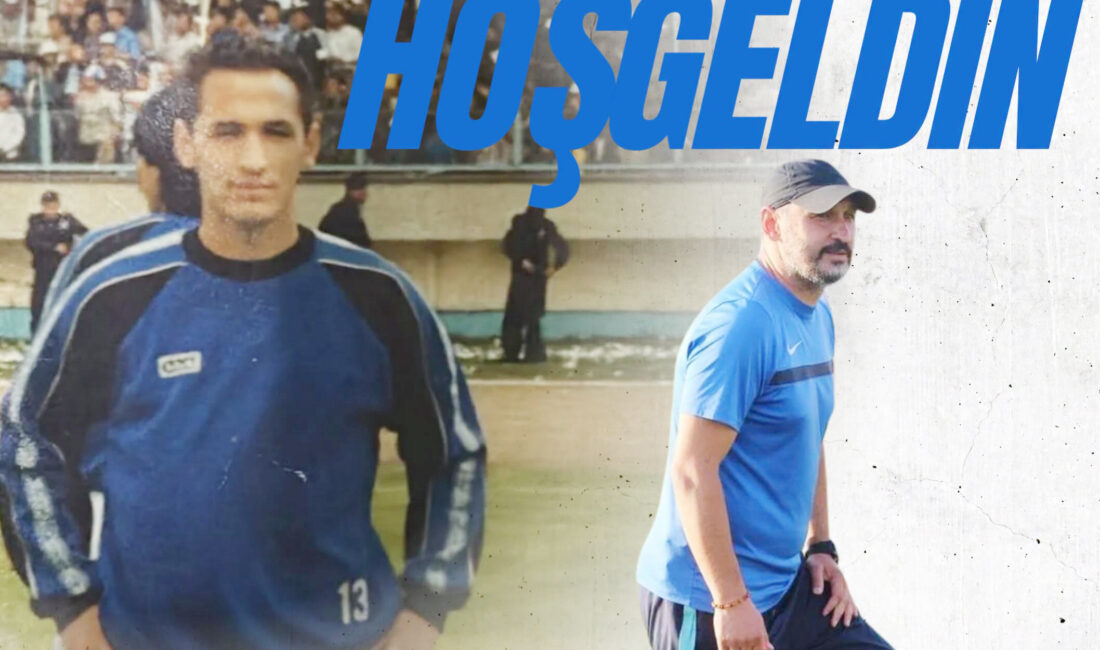 Çankırı Futbol Kulübü’nde Süleyman Polat Dönemi! Bölgesel Amatör Lig (BAL) temsilcilerinden Çankırı Futbol Kulübü, yeni sezon