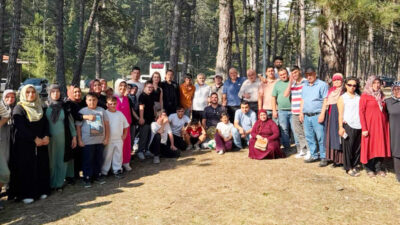 Çankırı İl Müftülüğü Engelli Koordinatörlüğü tarafından, engelli bireyler ve ailelerine