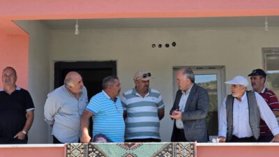 Kurşunlu Belediyesi, ilçenin sosyal ve kültürel hayatına değer katacak projeleri