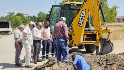 Kurşunlu Belediyesi, ilçenin altyapısını güçlendirmeye ve vatandaşların yaşam kalitesini artırmaya