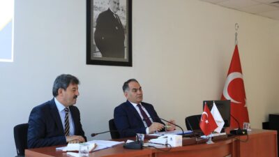 Çankırı’da eğitim kalitesini artırmak ve yeni dönem hazırlıklarını yürütmek amacıyla