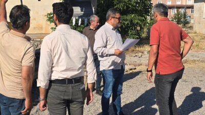 Çankırı’nın Orta ilçesinde, bölgenin manevi miraslarına sahip çıkmaya yönelik önemli