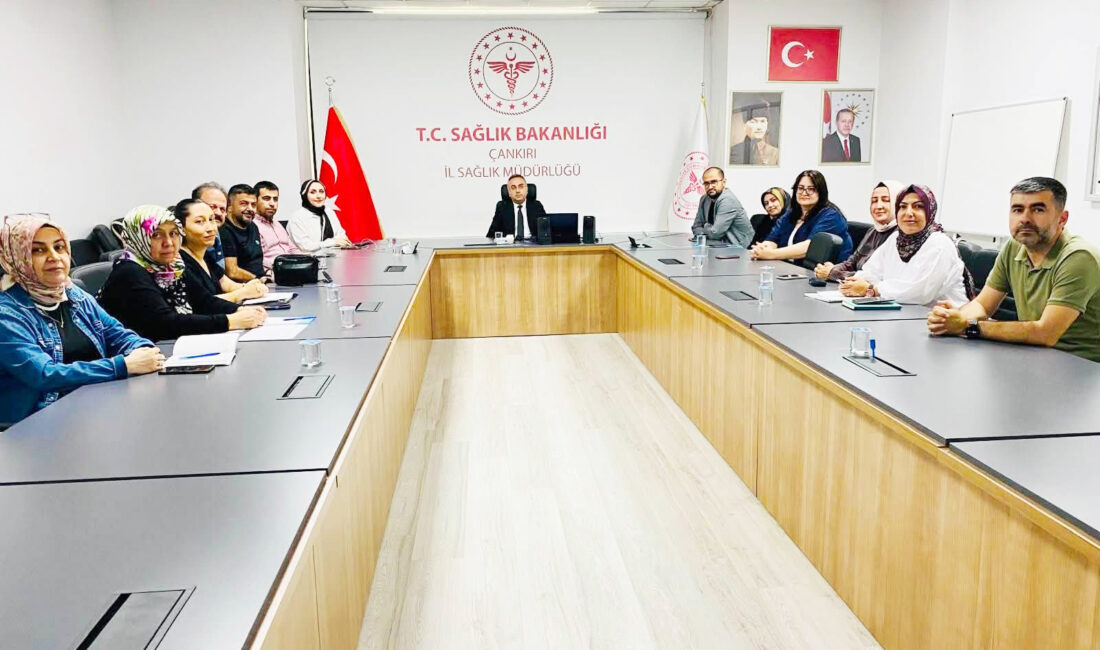 Kritik Doğuştan Kalp Hastalıkları Tarama Programı Yarın Başlıyor Sağlık Bakanlığı Halk Sağlığı Genel Müdürlüğü tarafından uygulamaya alınacak Kritik