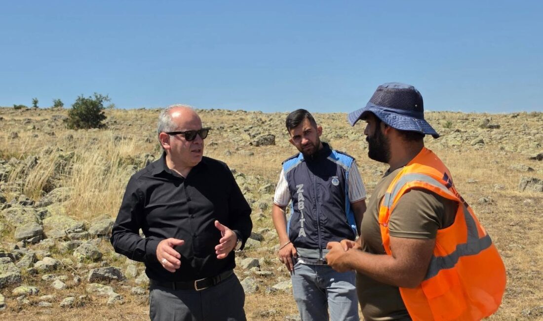 Kurşunlu’ya Açık Ceza İnfaz Kurumu Yapılacak Çankırı’nın Kurşunlu ilçesinde yapımı planlanan Kurşunlu Açık Ceza İnfaz Kurumu