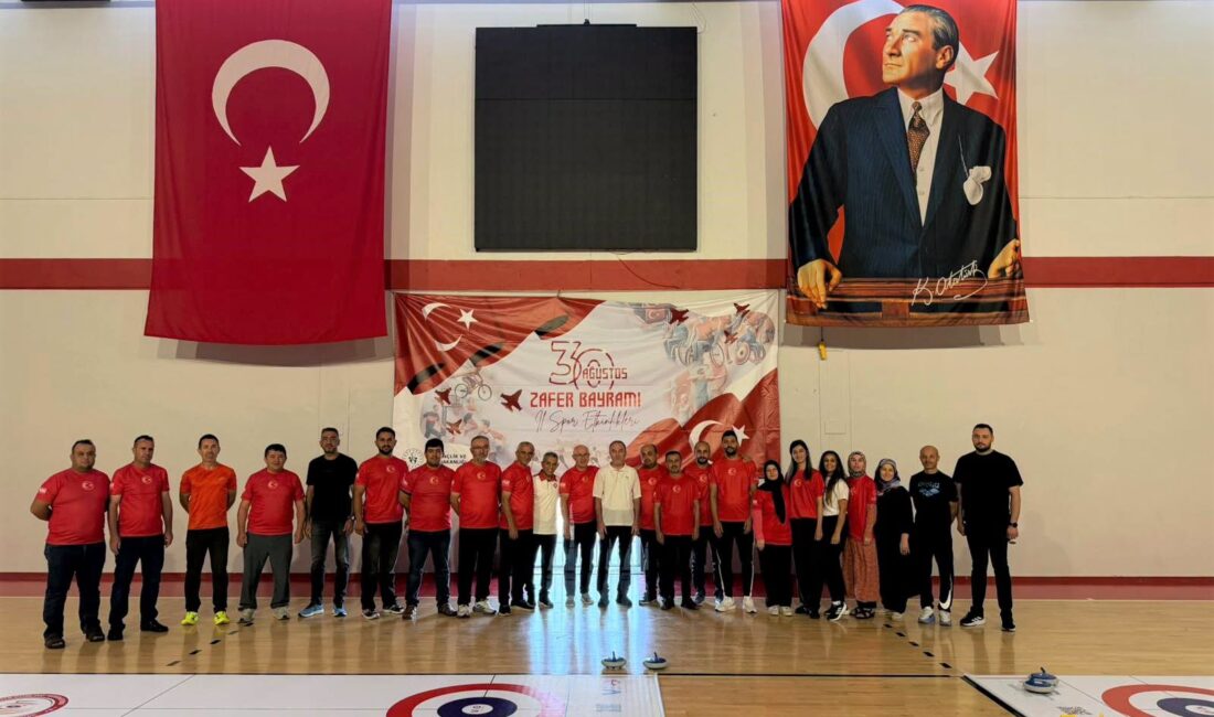 Çankırı Gençlik ve Spor İl Müdürlüğü, 30 Ağustos Zafer Bayramı