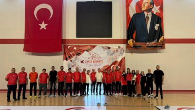 Çankırı Gençlik ve Spor İl Müdürlüğü, 30 Ağustos Zafer Bayramı