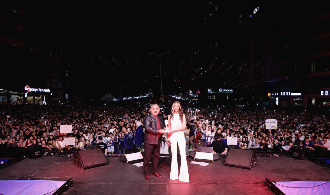 Uluslararası Çankırı Tuz Festivali, kentin beş bin yıllık tuz mirasını