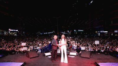 Uluslararası Çankırı Tuz Festivali, kentin beş bin yıllık tuz mirasını