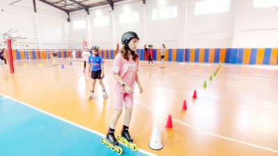 Gençlik ve Spor Bakanlığı (GSB) Yaz Spor Okulları kapsamında Çankırı’nın