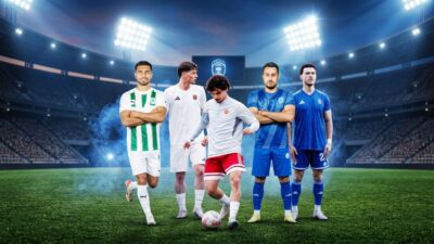 Profesyonelliğe Geçiş Ligi’nde (PGL) mücadele edecek olan Çankırı Futbol Kulübü,