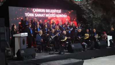 TUZFEST’26 kapsamında düzenlenen etkinlikler, müzikseverleri birçok farklı alanda bir araya