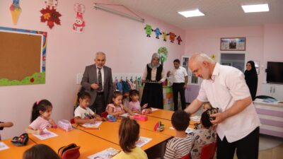 Çankırı İl Müftülüğü ve Türkiye Diyanet Vakfı (TDV) Çankırı Şubesi
