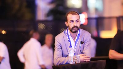 Çankırı Futbol Kulübü Başkanı Aybars Şentürk, kulübün önünü açmak ve