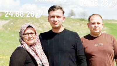 4 Ağustos tarihinde Ankara’da meydana gelen trafik kazası sonrasında hayatını