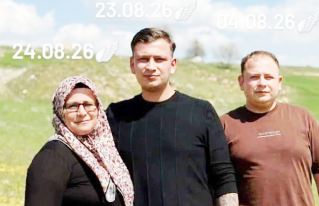 4 Ağustos tarihinde Ankara’da meydana gelen trafik kazası sonrasında hayatını