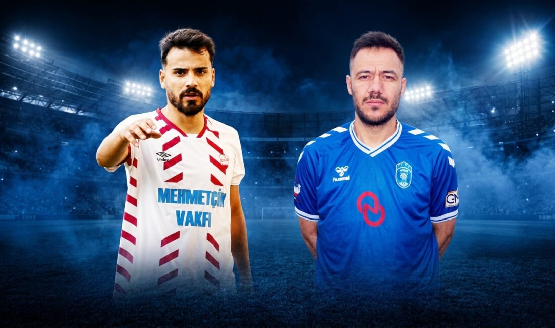 Bölgesel Amatör Lig ve alt liglerde şampiyonluk hedefiyle yeni sezon