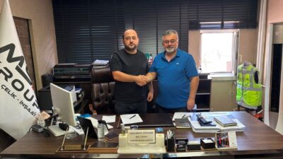 Çankırı Birlik Spor Kulübü’nün 2026-2027 sezonundaki isim sponsoru MSA Group