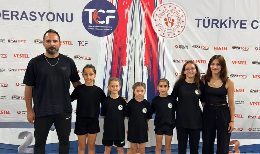 21-23 Ağustos 2026 tarihlerinde İstanbul’da düzenlenen Derviş Çatalbaş Federasyon Kupası’nda