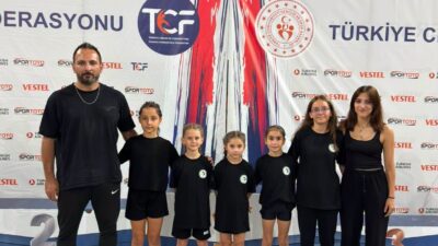 21-23 Ağustos 2026 tarihlerinde İstanbul’da düzenlenen Derviş Çatalbaş Federasyon Kupası’nda