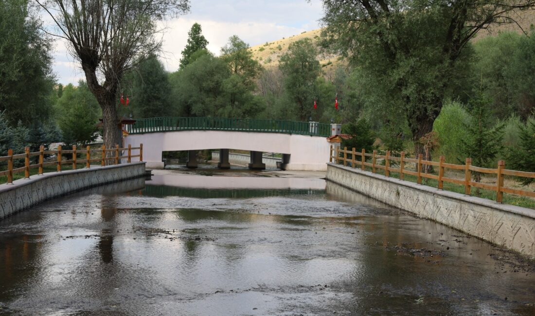Orta Bayındır Köyü mesire alanı yenilendi Orta Bayındır Köyü Muhtarlığı tarafından vatandaşların doğayla iç içe, huzurlu
