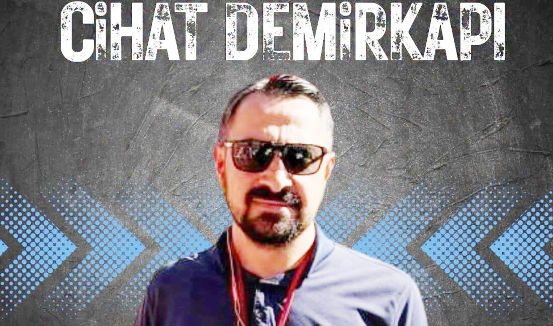 Çankırı FK’da Cihat Demirkapı Başkan Oldu Çankırı Futbol Kulübünde bayrak değişimi yaşandı. Kulüp başkanlığı görevini Aybars