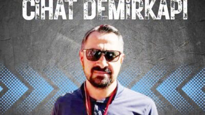 Çankırı Futbol Kulübünde bayrak değişimi yaşandı. Kulüp başkanlığı görevini Aybars