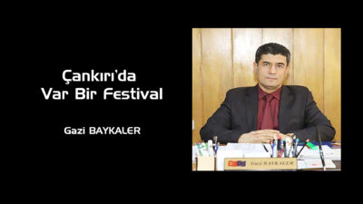 Bir varmış, bir yokmuş, evvel zaman içinde kalbur saman içinde…