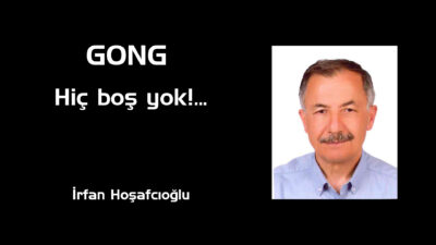 Hastalıklar, hastane ve doktorlar için şöyle söyler: “Allah düşürmesin, yokluğunu