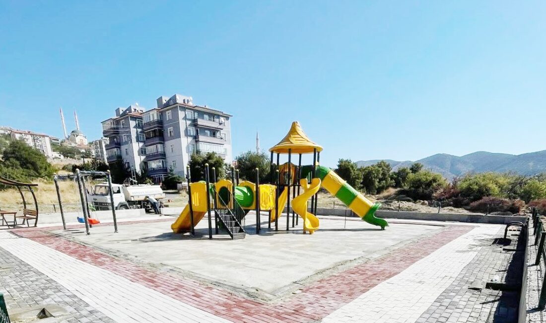 Korgun Belediye Başkanı Hasan Hüseyin Kozan, ilçeye verilen sözleri tek