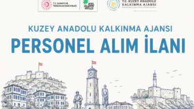 KUZKA, Kastamonu, Çankırı ve Sinop illerinde bölgesel kalkınmaya katkı sunmak