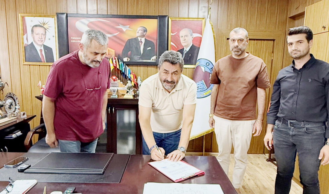 Şehir Merkezine Modern Dönüşüm Çankırı’nın Orta ilçesinde şehir merkezindeki görüntü kirliliğini sona erdirmeyi ve