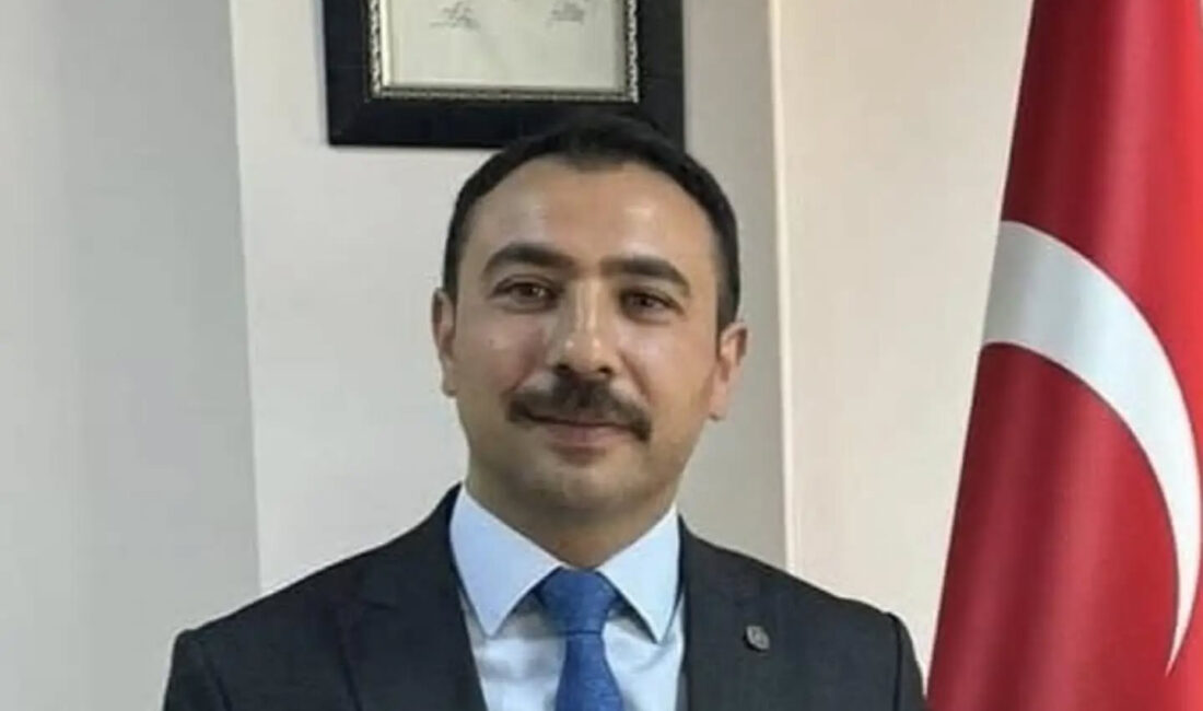 Karaca’ya üst düzey görev Çankırı İl Göç İdaresi Müdürü Osman Karaca, Göç İdaresi Başkanlığı