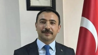 Çankırı İl Göç İdaresi Müdürü Osman Karaca, Göç İdaresi Başkanlığı