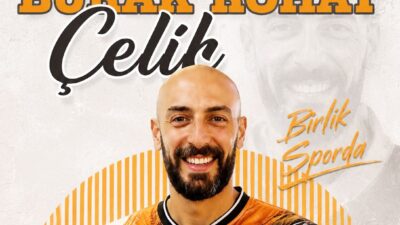 Çankırı Birlik Spor, yeni sezon öncesi kadro çalışmalarını sürdürüyor. Kulüp,