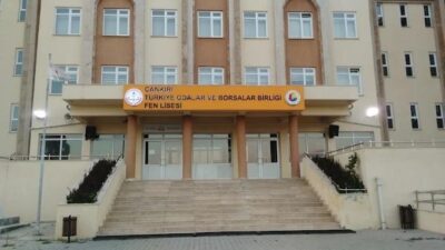 LGS 2026 yerleştirme sonuçlarının açıklanmasıyla birlikte Çankırı Türkiye Odalar ve