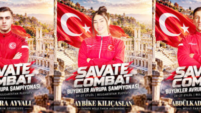 Çankırı Gençlik ve Spor İl Müdürlüğü bünyesinde yetişen antrenör ve
