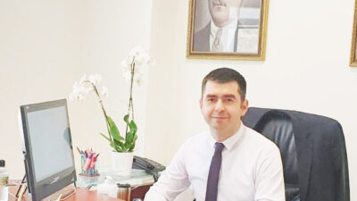 Çankırı Özel Karatekin Hastanesi Çocuk Sağlığı ve Hastalıkları Uzmanı Dr.