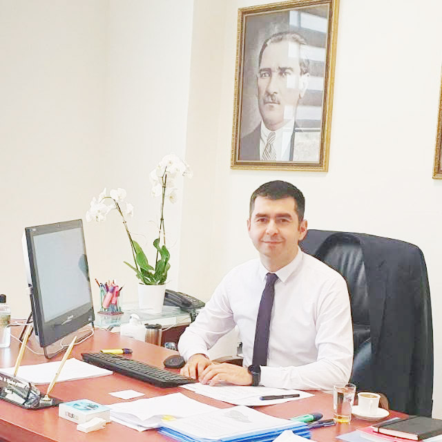 Aykurt’tan 2026-2027 Grip Aşısı Rehberi Çankırı Özel Karatekin Hastanesi Çocuk Sağlığı ve Hastalıkları Uzmanı Dr.