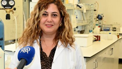Çankırı Karatekin Üniversitesi Fen Fakültesi Analitik Kimya Ana Bilim Dalı