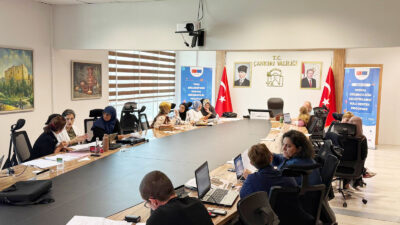 2026 Yılı Sosyal Girişimciliğin Geliştirilmesi Mali Destek Programı kapsamında Kuzey