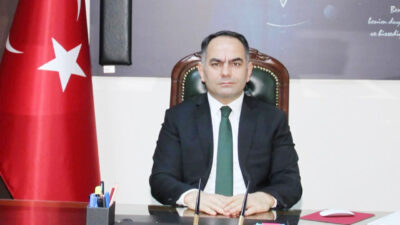 Çankırı Valisi Hüseyin Çakırtaş, 19 Eylül Gaziler Günü dolayısıyla kapsamlı