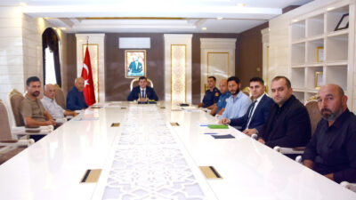 Ilgaz’da yeni eğitim-öğretim dönemi öncesinde öğrencilerin güvenli, huzurlu ve sağlıklı