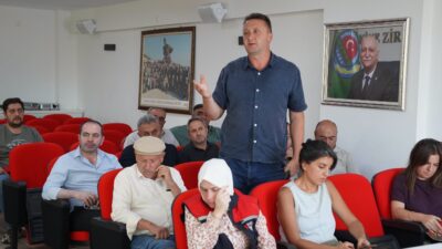 Çankırı İl Tarım ve Orman Müdürlüğü, Çiftçi Kayıt Sistemi (ÇKS)