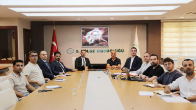 Çerkeş Belediye Başkanı Hasan Sopacı, ilçenin çehresini değiştirecek ve taşkın