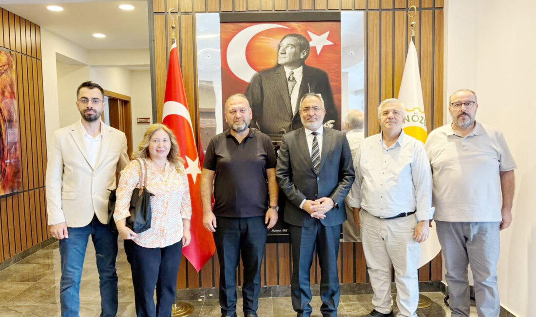 Şabanözü Belediyesi, ilçenin köklü geçmişini ve gizli kalmış tarihi değerlerini