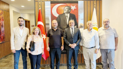 Şabanözü Belediyesi, ilçenin köklü geçmişini ve gizli kalmış tarihi değerlerini