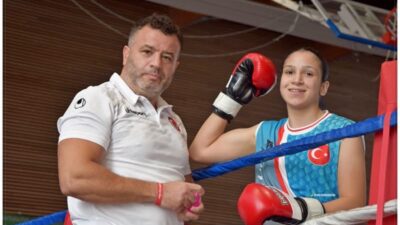 Türkiye’nin ilk resmi Savate spor branşı antrenörlerinden, Gelişmekte Olan Spor